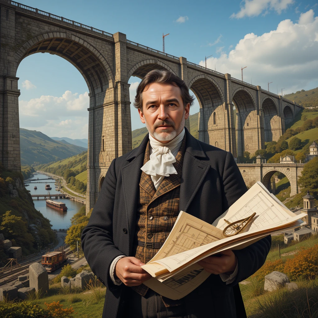 Thomas Telford